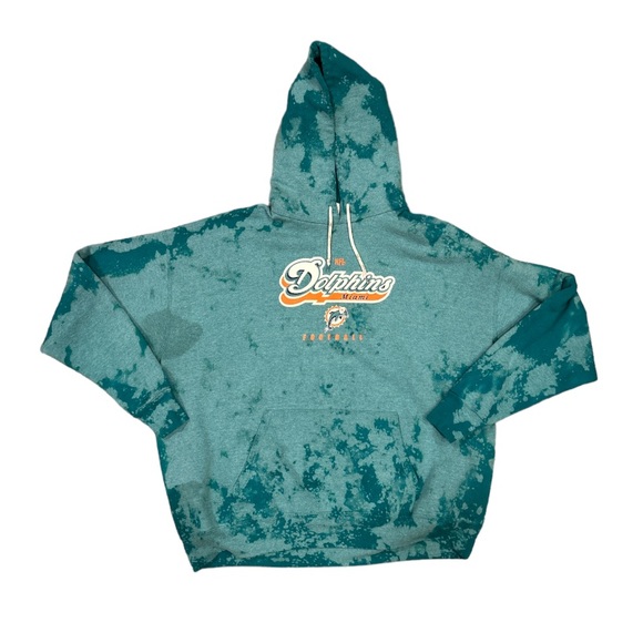 NFL Other - Miami Dolphins NFL Hoodie